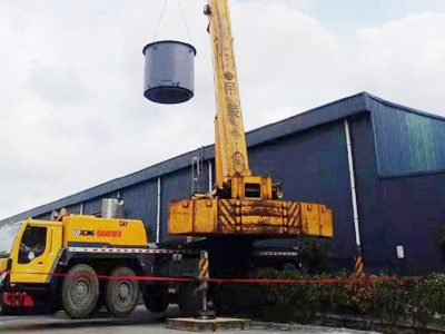 80噸吊車(chē)出租工作場(chǎng)景